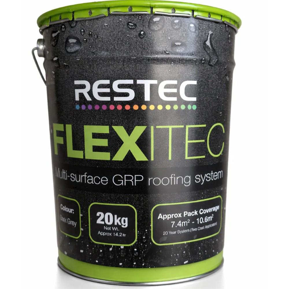 Restec-Flexitec